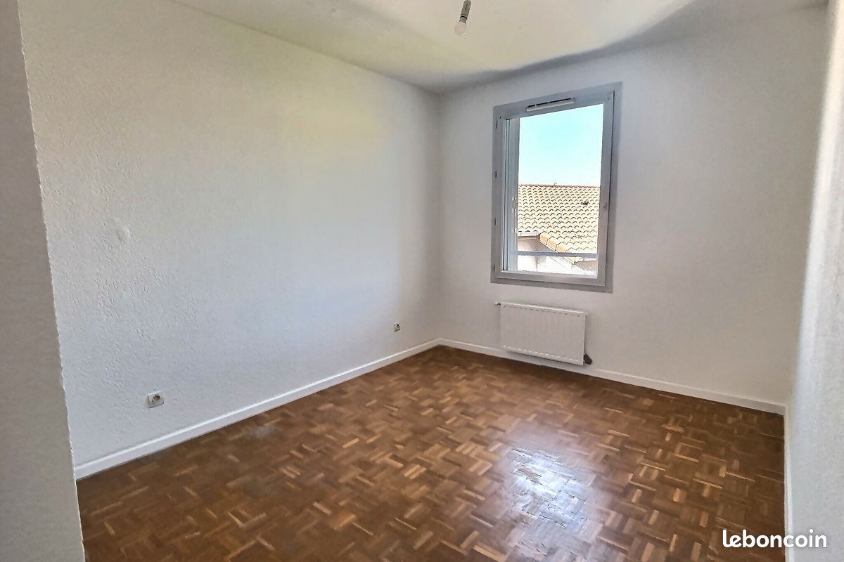Appartement 4 pièces 80 m² · à Lyon · 80 m² · 269 800 €