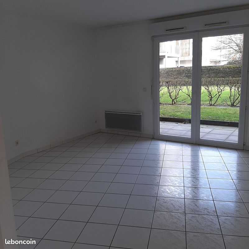 Appartement 3 pièces 69 m² · à Angers · 69 m² · 194 600 €