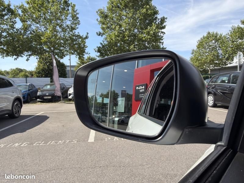 Suzuki Swift 1.2 Hybrid 83ch Privilège (image 17)
