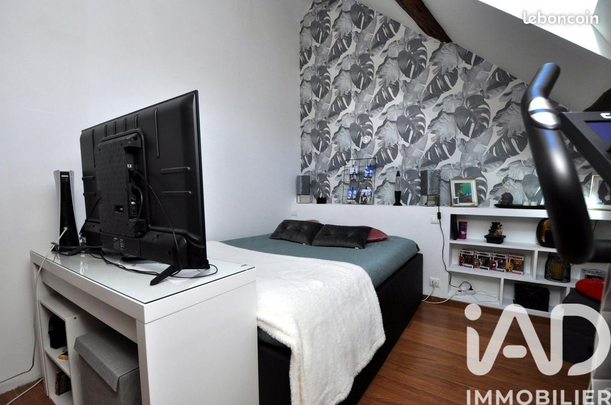 Maison de village 4 pièces 86 m² (image 10)