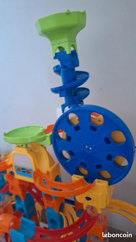 Circuit VTech Murble Rush (image 5)