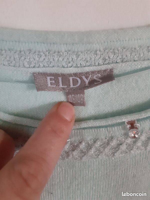 Pull T46/48 (image 2)