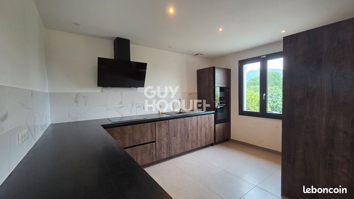 Maison 4 pièces 106 m² (image 1)