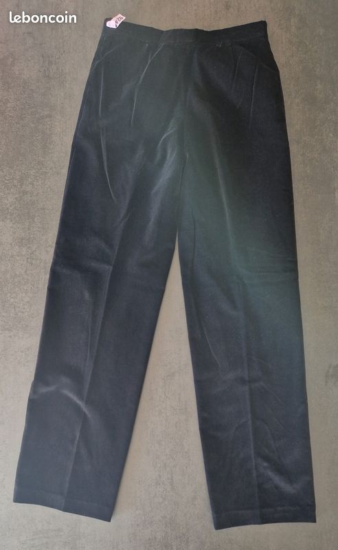Pantalon Kenzo femme - Taille 42 - Excellent état (image 2)