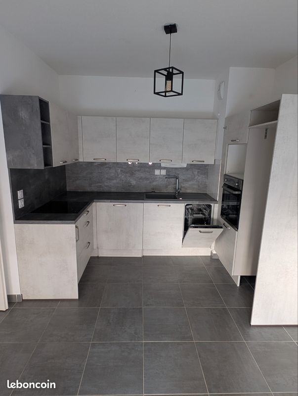 Appartement 2 pièces 42 m² · à Les Angles · 42 m² · 159 000 €