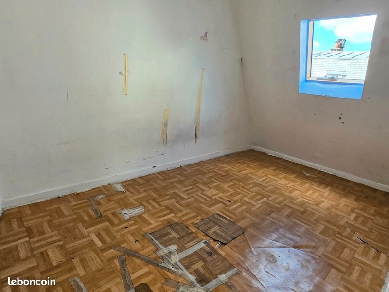 Appartement 1 pièce 12 m² · à Paris · 12 m² · 125 000 €