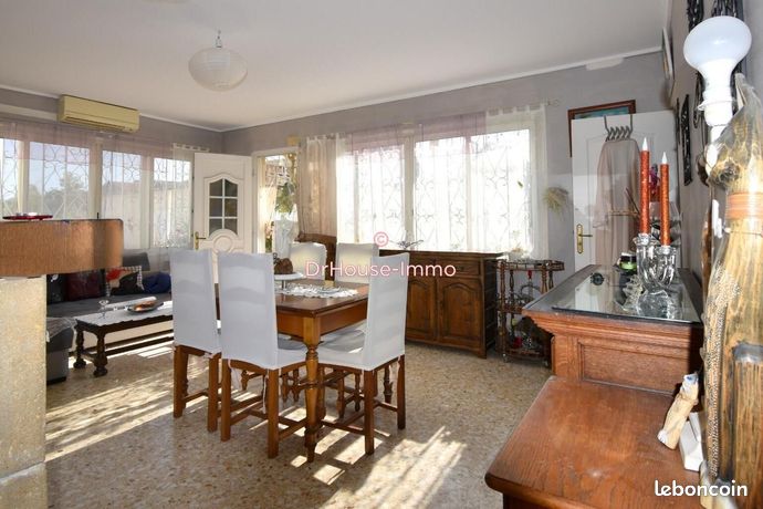 Maison 4 pièces 83 m²