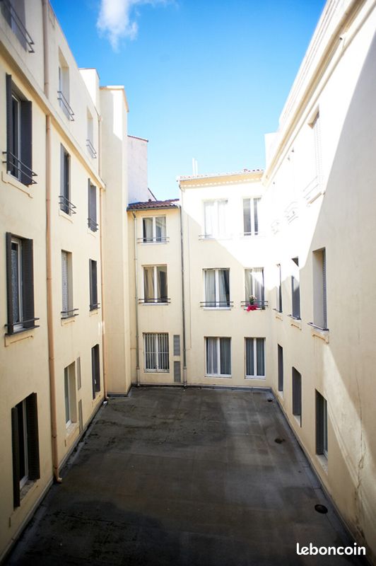 Appartement 1 pièce 19 m² · à Avignon · 19 m² · 450 €/mois