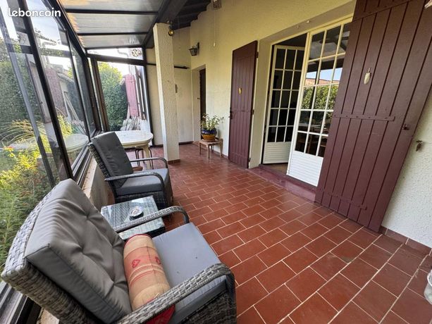 Maison 3 pièces 77 m²