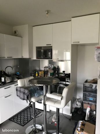 T2 40 m² BAYONNE CARADOC