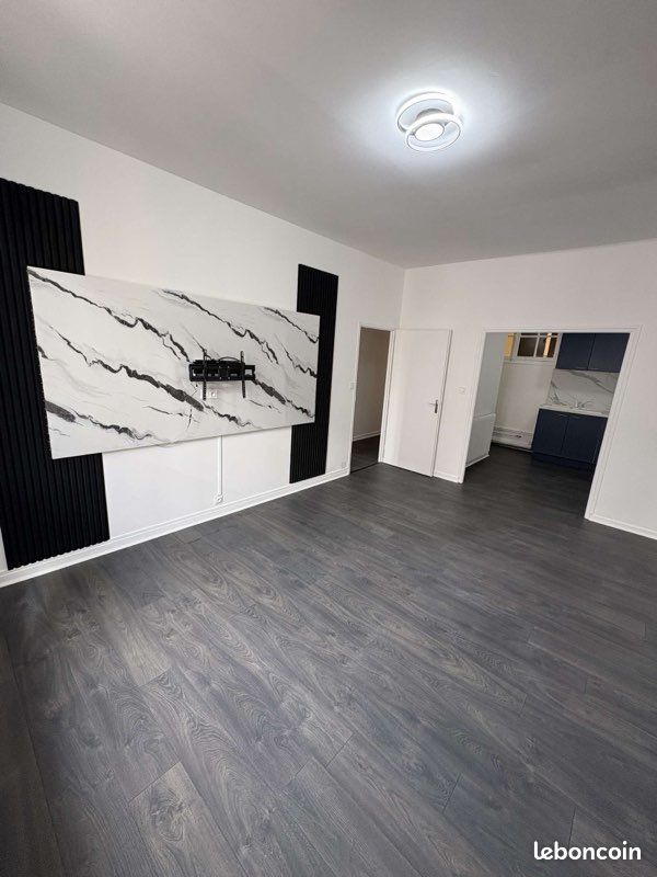 Appartement 2 pièces 52 m² · à Chalon-sur-Saône · 52 m² · 660 €/mois