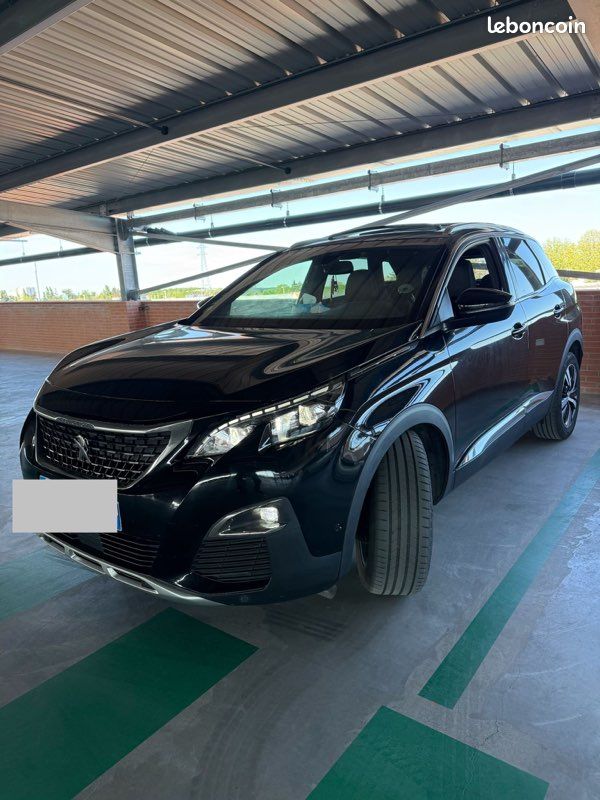 3008 gt line (image 2)