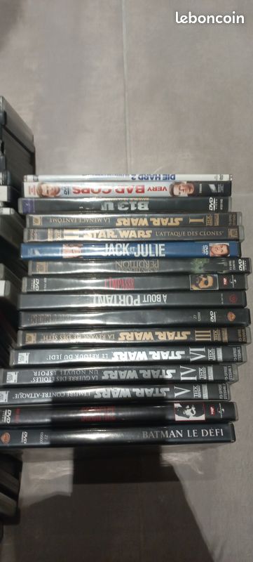 Lot 70 DVD (image 3)