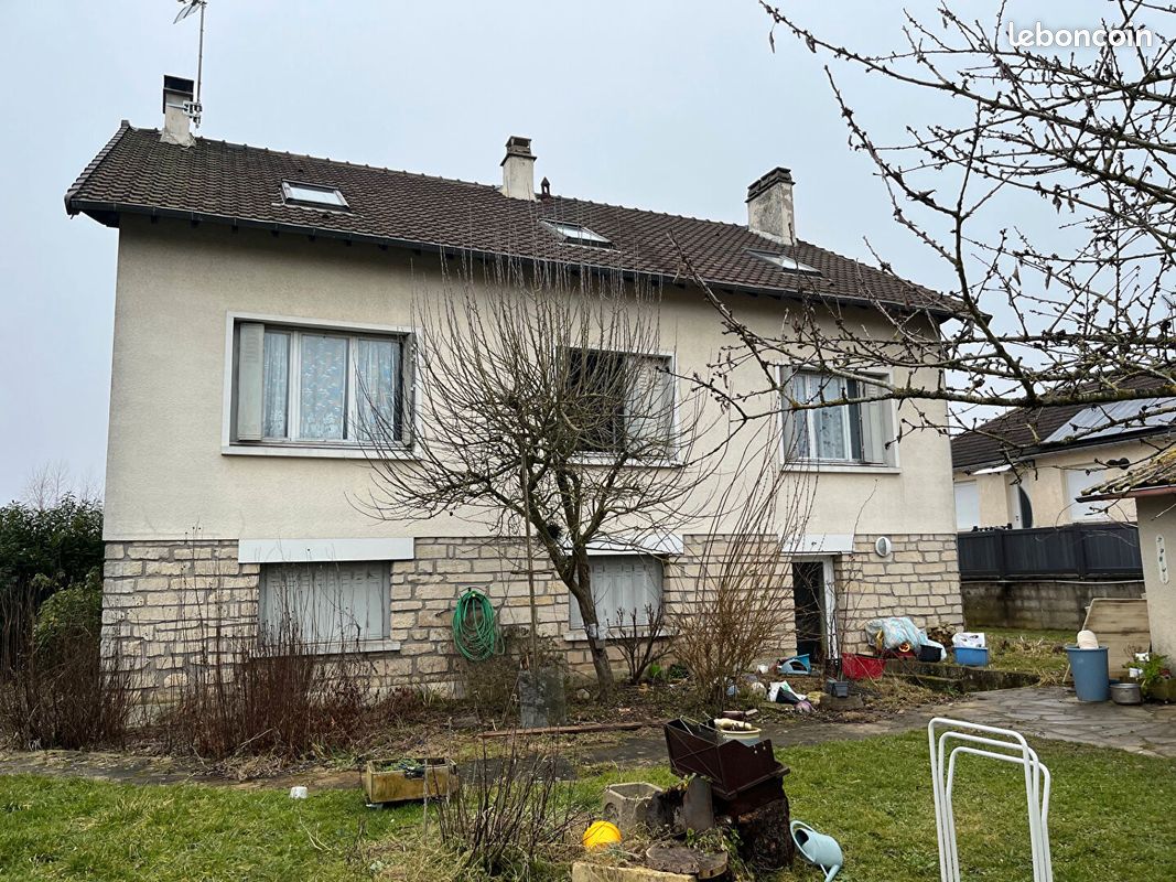 Maison 5 pièces 180 m² · à Neuilly-en-Thelle · 180 m² · 357 000 €