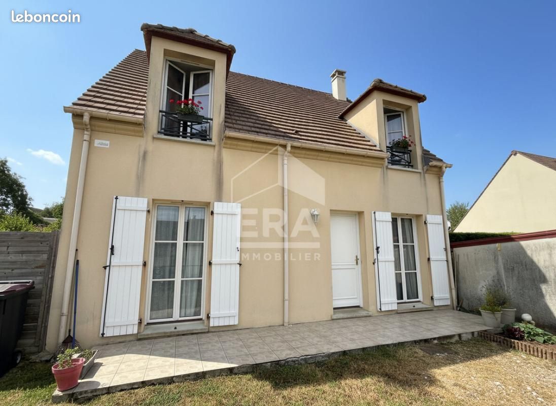 Maison 5 pièces 105 m² · à La Chapelle-Gauthier · 105 m² · 291 000 €