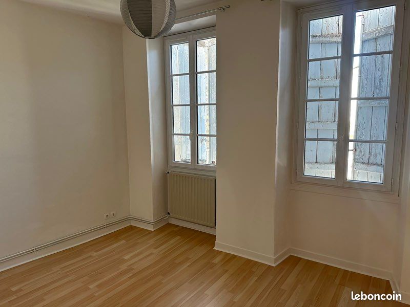 Appartement 2 pièces 46 m² · à Angoulême · 46 m² · 510 €