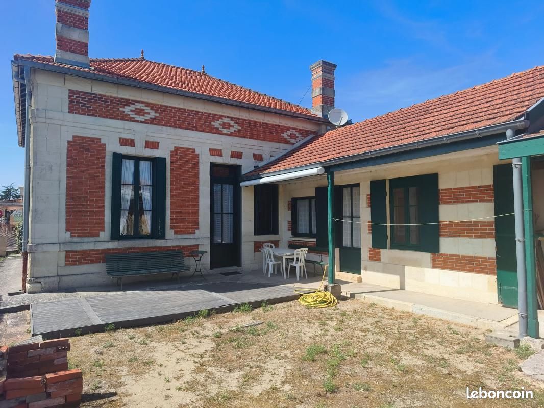 Maison 5 pièces 113 m² · à Soulac-sur-Mer · 113 m² · 493 500 €