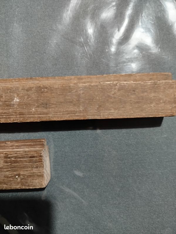 Équerres bois menuisier (image 14)