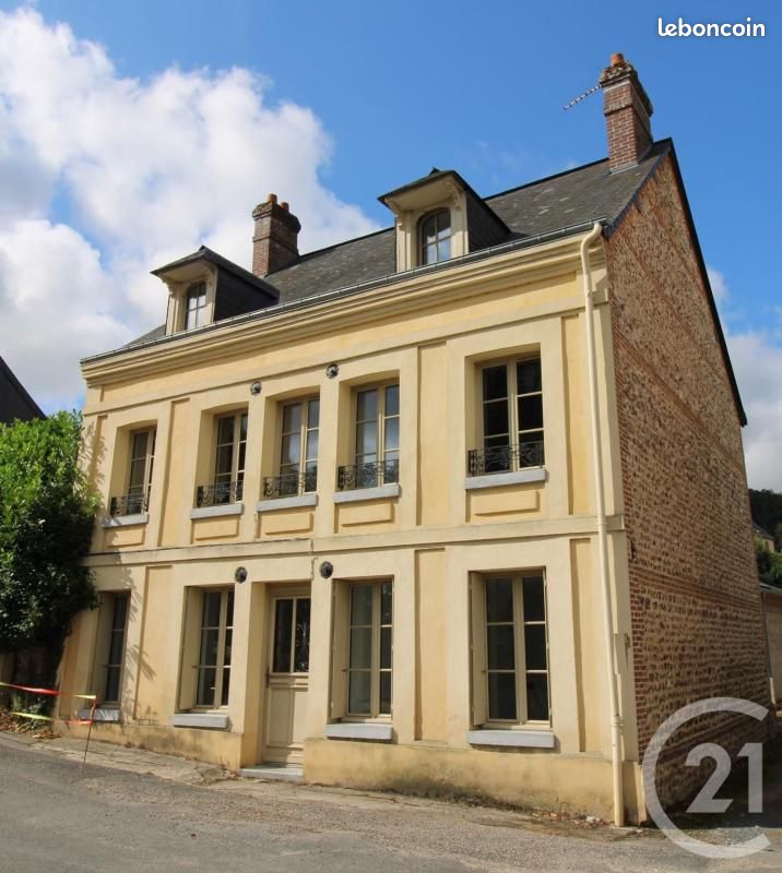 Maison 6 pièces 111 m² · à Cany-Barville · 111 m² · 234 500 €