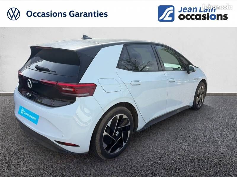 Volkswagen ID.3 204 ch Pro Performance Tech (image 2)