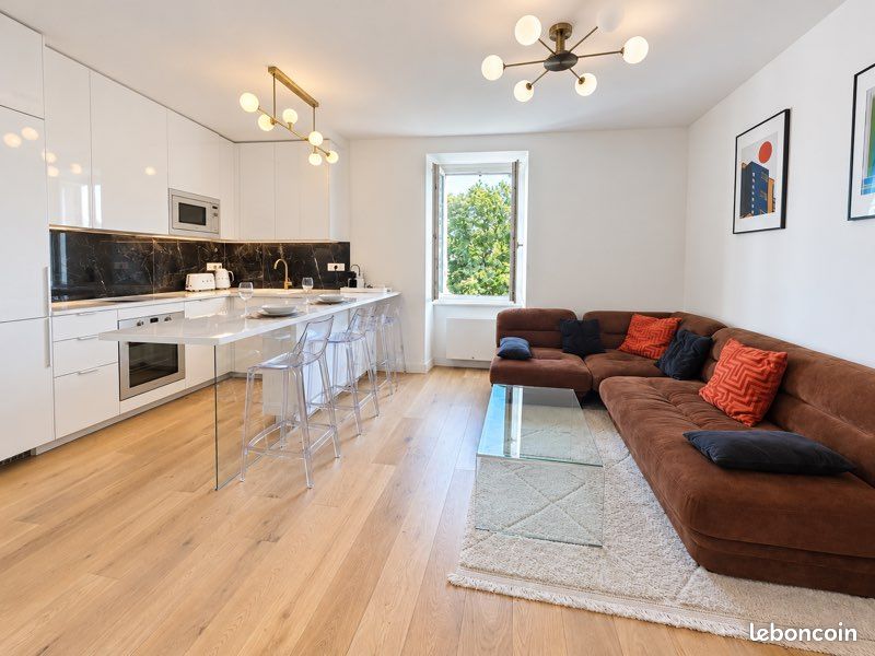 Appartement 2 pièces 41 m² · à Nantes · 41 m² · 165 000 €