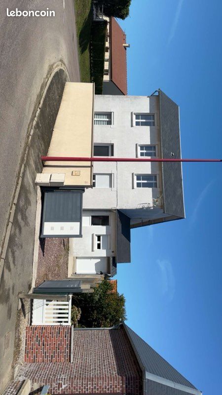 Maison 5 pièces 54 m² · à Petit-Caux · 54 m² · 215 000 €