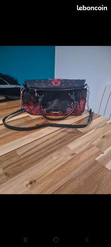 Sac desigual (image 1)