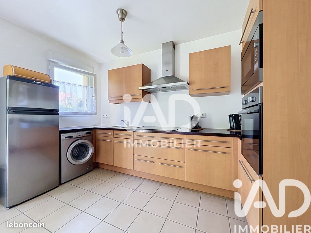 Appartement 2 pièces 48 m² · à Tournan-en-Brie · 48 m² · 199 000 €