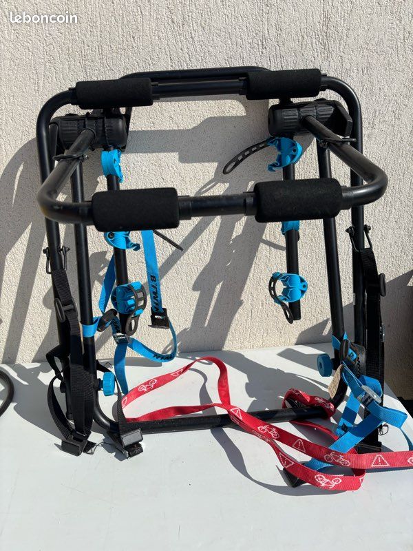 Decathlon Store Porte Velo Decathlon Hayon Porte Velo Hayon 320