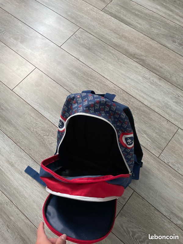 Sac à dos pour l’école (image 3)