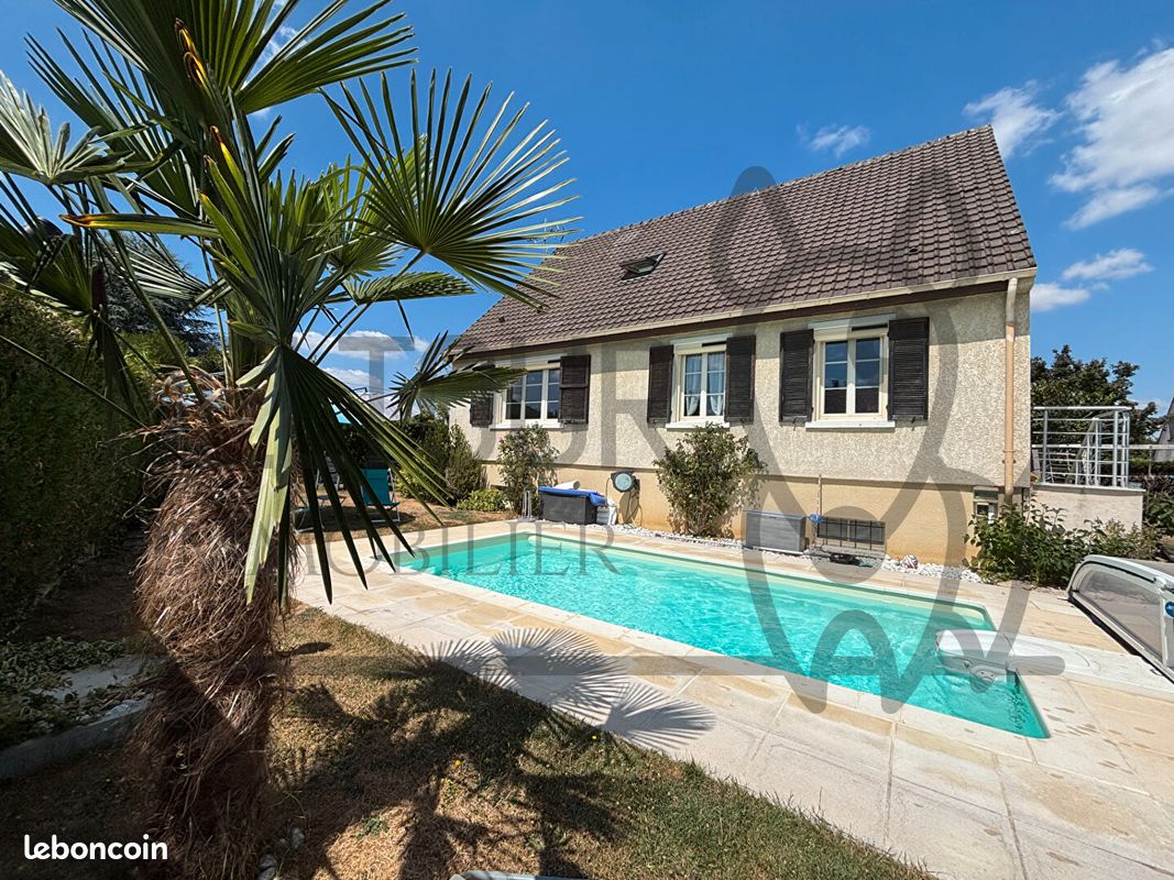 Maison 5 pièces 119 m² · à Faremoutiers · 119 m² · 354 000 €