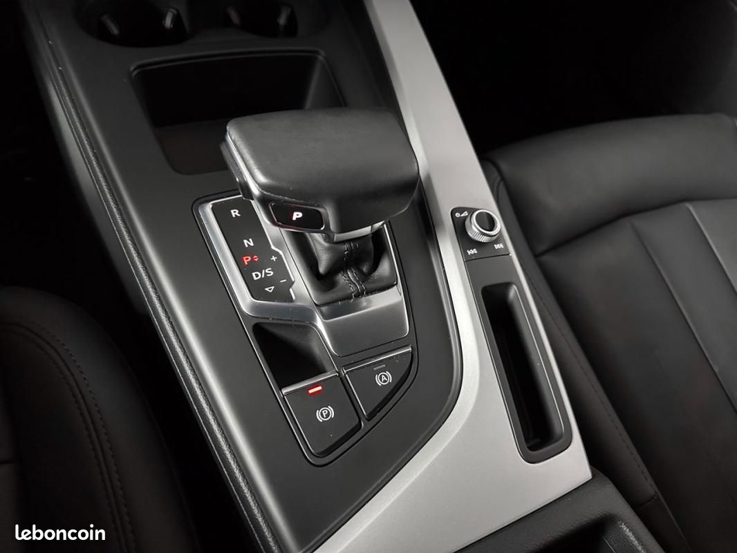 Audi A5 SPORTBACK 30 TDI 136CH S-TRONIC MILD HYBRID VIRTUAL COCKPIT CUIR CHAUFF GPS CARPLAY CAMERA (image 13)