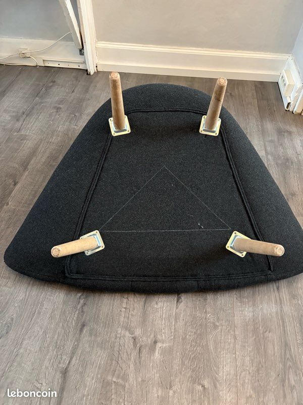 Fauteuil scandinave (image 6)