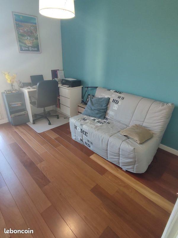 Appartement / Terrasse / Calme (image 10)