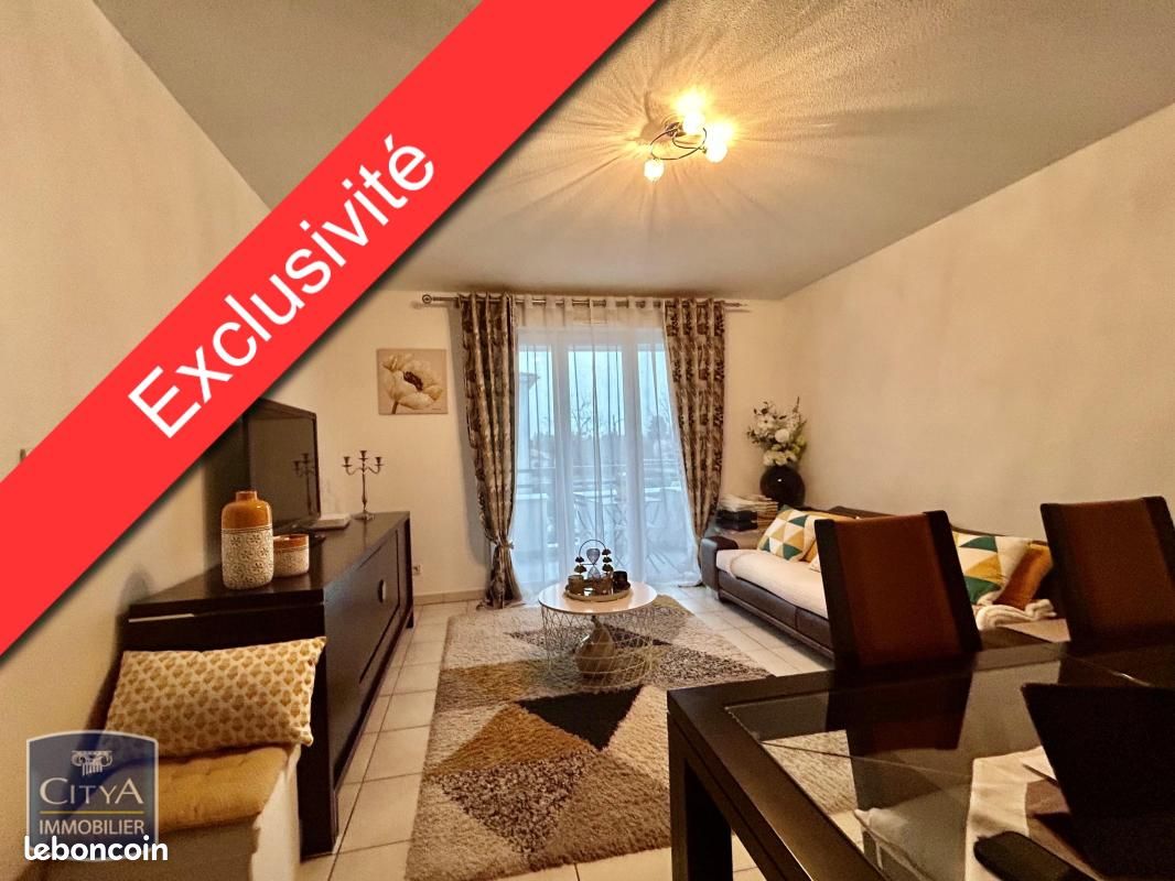Appartement 3 pièces 55 m² · à Libourne · 55 m² · 138 000 €