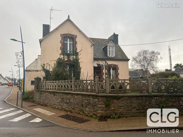 Maison 4 pièces 98 m²