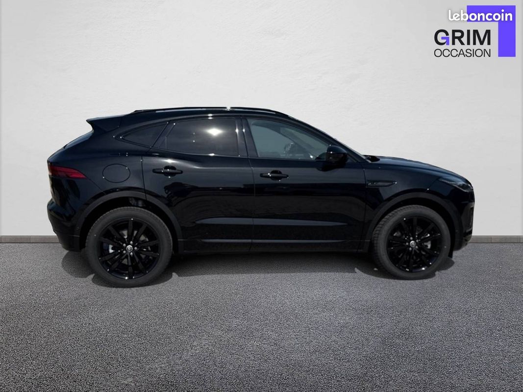 JAGUAR E-Pace P270e ch PHEV AWD BVA R-Dynamic SE (image 3)