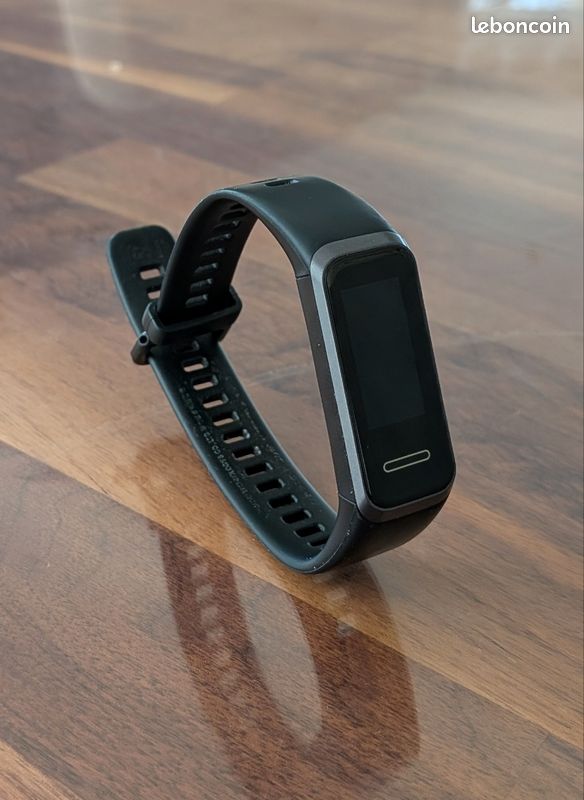 Montre Huawei band 4 (image 1)