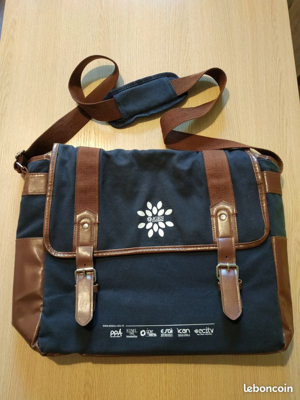 Sac bandoulière sacoche (image 1)