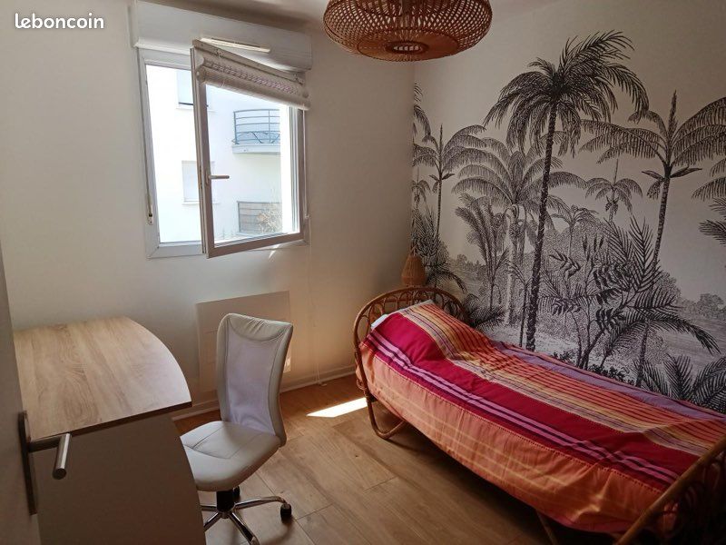 Appartement a louer begles - 3 pièce(s) - 61 m2 - Surfyn