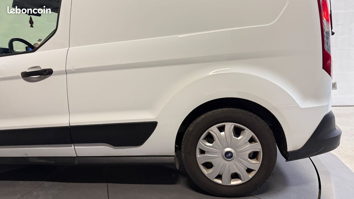 FORD Transit Connect FOURGON 1.0 100 L1 TREND S&S - 3 PLACES - CAMERA (image 23)