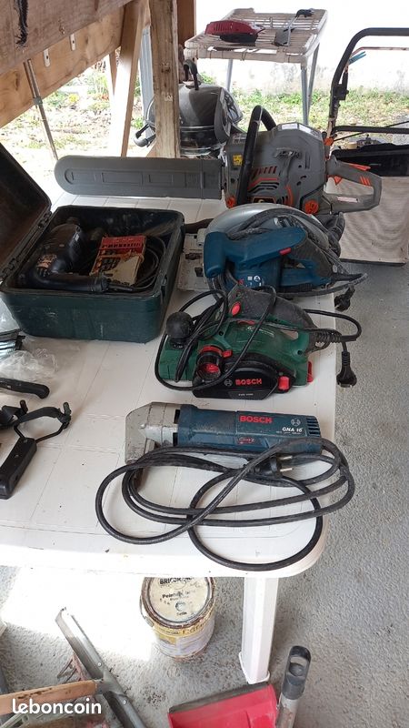 Outils (image 1)