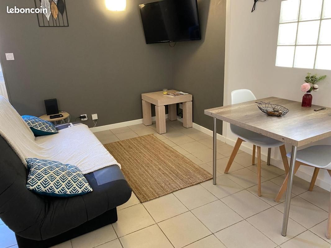 Appartement 2 pièces 41 m² · à Vals-les-Bains · 41 m² · 453 €