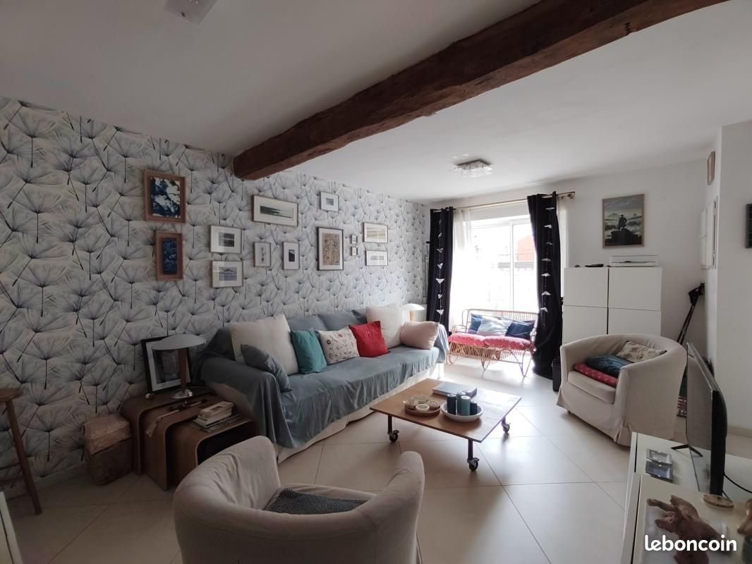 Maison 4 pièces 91 m² · à Montigny-sur-Loing · 91 m² · 262 000 €