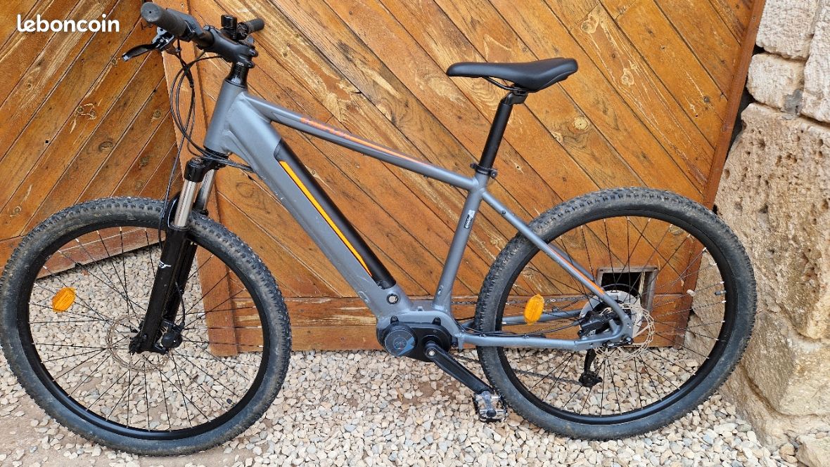 Semi Rigide Vtt Pas Cher Amazon Borneobulletin Comparatif Vtt Semi