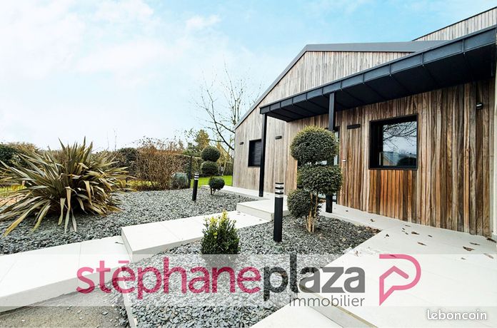 Maison 6 pièces 165 m²