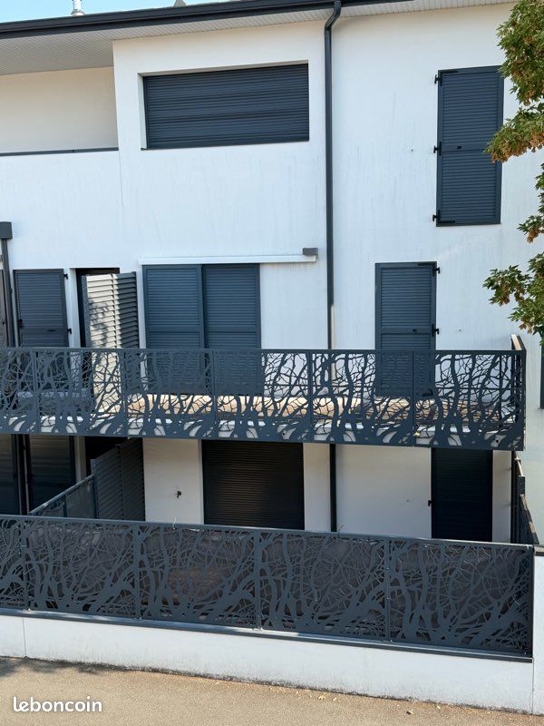 Appartement 2 pièces 39 m² · à La Rochelle · 39 m² · 254 000 €