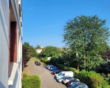Appartement 205 000 € - 65 m²