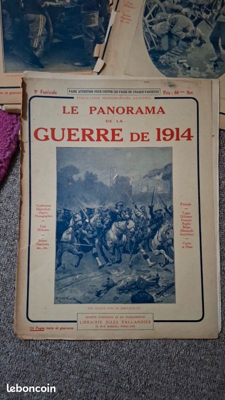 Visiter les sites de la guerre 14-18 en famille