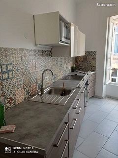 Appartement 1 pièce 55 m² · à Marmande · 55 m² · 590 €